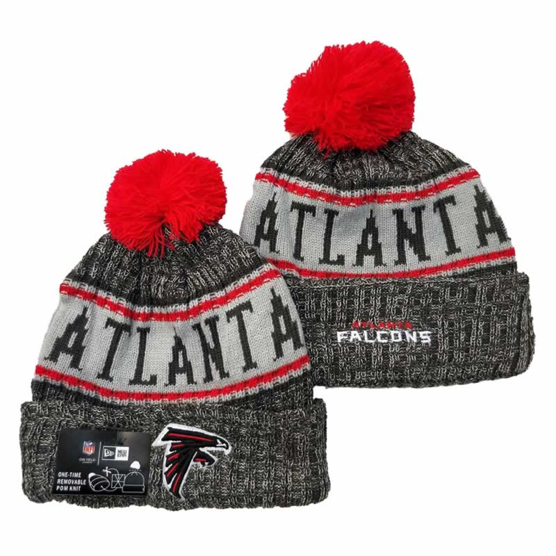 Atlanta Falcons Team Logo Knit Hat YD (4),We sell and wholesale Atlanta Falcons Team Logo Knit Hat YD (4) on line form chian!